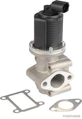 Herth+buss Elparts AGR-Ventil [Hersteller-Nr. 70671406] für Alfa Romeo, Saab, Lancia, Fiat, Vauxhall, Opel