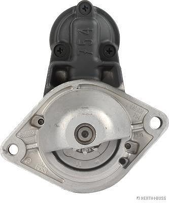 Herth+buss Elparts Starter [Hersteller-Nr. 42025080] für Alfa Romeo, Opel, Ford, Fiat, Chevrolet, Peugeot, Vauxhall, Lancia