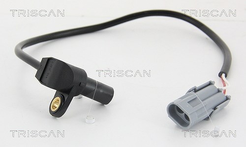 Triscan Impulsgeber, Kurbelwelle [Hersteller-Nr. 885510129] für Nissan, Opel, Renault, Vauxhall