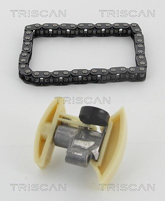 Triscan Steuerkettensatz [Hersteller-Nr. 865010005] für Ford, Mini, Mazda, Citroën, Volvo, Peugeot