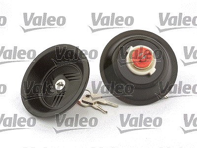 Valeo Verschluß, Kraftstoffbehälter [Hersteller-Nr. 247553] für Peugeot, Citroën