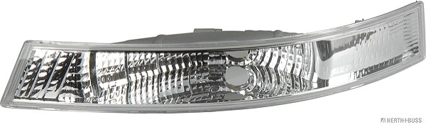 Herth+buss Elparts Blinkleuchte [Hersteller-Nr. 82700646] für Nissan, Renault Trucks, Renault