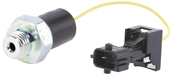 Hella Öldruckschalter [Hersteller-Nr. 6ZL003259-961] für Saab