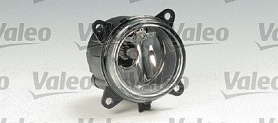 Valeo Nebelscheinwerfer [Hersteller-Nr. 088900] für Citroën, Peugeot