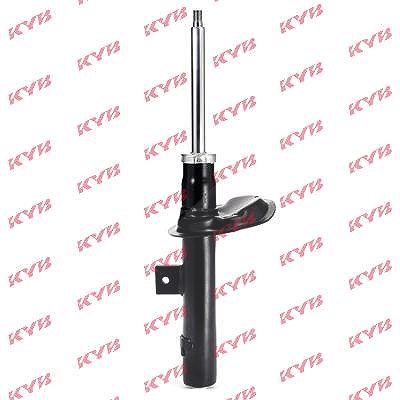 Kyb Stoßdämpfer [Hersteller-Nr. 633839] für Peugeot, Citroën
