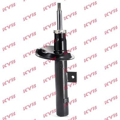 Kyb Stoßdämpfer [Hersteller-Nr. 633838] für Peugeot, Citroën
