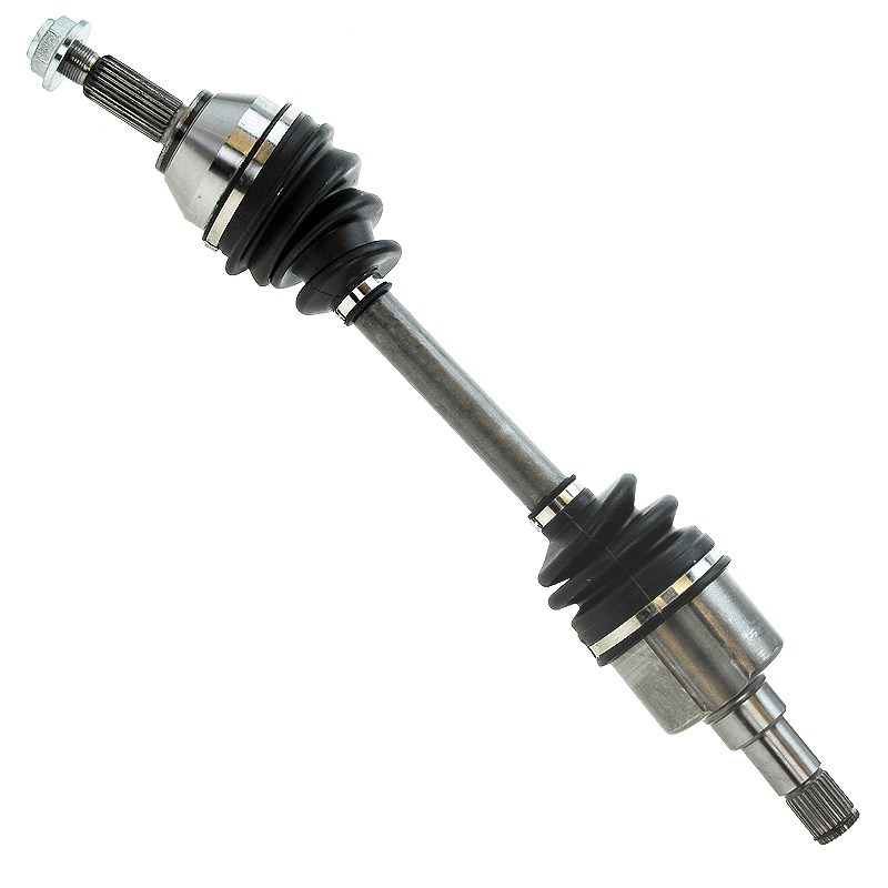 Bestprice Antriebswelle vorne links [Hersteller-Nr. 31477625] für Ford
