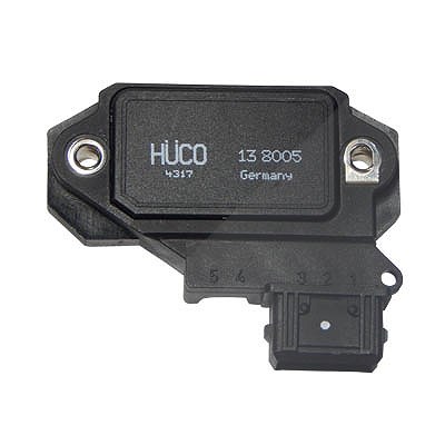 Hüco Zündmodul [Hersteller-Nr. 138005] für Peugeot, Ford, Citroën
