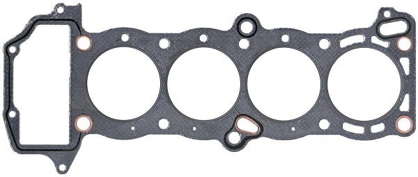 Elring Dichtung, Zylinderkopf [Hersteller-Nr. 920.178] für Nissan