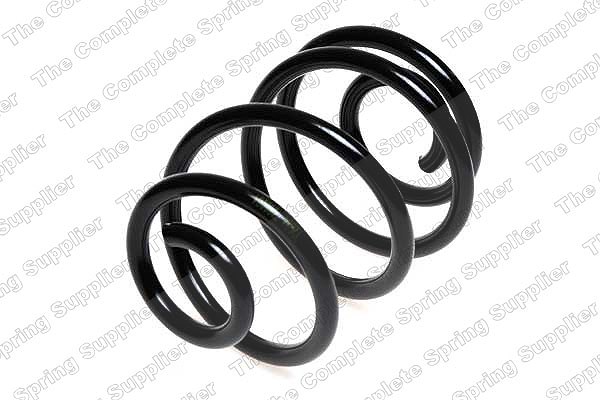 Lesjöfors Fahrwerksfeder [Hersteller-Nr. 4263410] für Vauxhall, Opel
