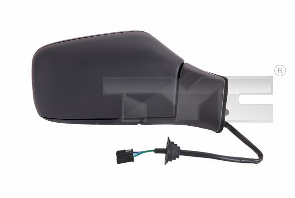 Tyc Außenspiegel [Hersteller-Nr. 338-0007] für Volvo