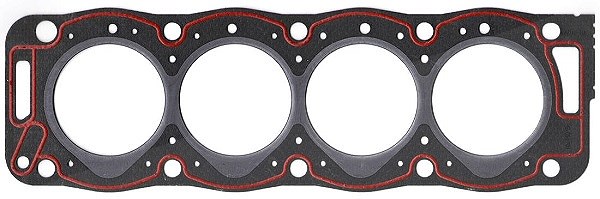 Elring Dichtung, Zylinderkopf [Hersteller-Nr. 058.701] für Peugeot, Citroën, Dallas