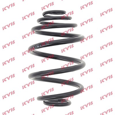Kyb Fahrwerksfeder [Hersteller-Nr. RJ5030] für Vauxhall, Opel
