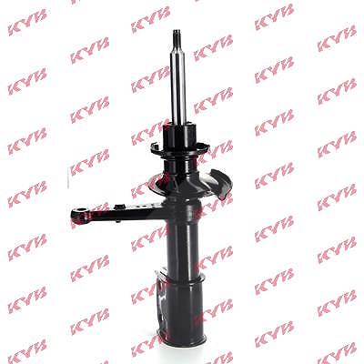 Kyb Stoßdämpfer [Hersteller-Nr. 635902] für Renault