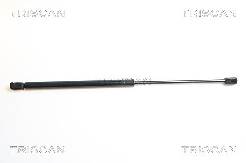 Triscan Gasfeder, Motorhaube [Hersteller-Nr. 871015104] für Fiat