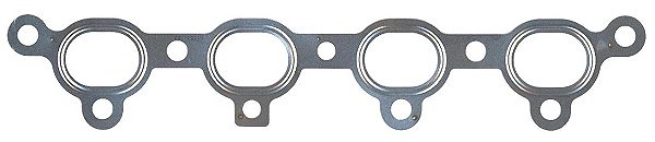 Elring Dichtung, Abgaskrümmer [Hersteller-Nr. 463.470] für Opel, Vauxhall
