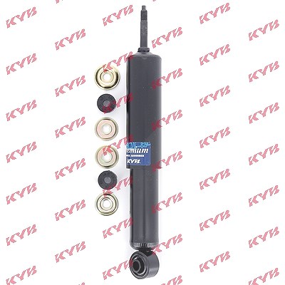 Kyb Stoßdämpfer [Hersteller-Nr. 443216] für Mazda, Opel, Vauxhall, Ford, Isuzu