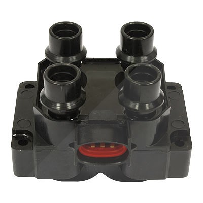 Hüco Zündspule [Hersteller-Nr. 138800] für Ford, Jaguar, VW, Autobianchi, Mazda