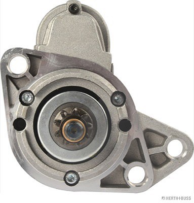 Herth+buss Elparts Starter [Hersteller-Nr. 42012590] für VW, Fiat, Austin, Rover, Seat, Lancia