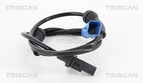 Triscan Sensor, Raddrehzahl [Hersteller-Nr. 818028135] für Peugeot, Citroën