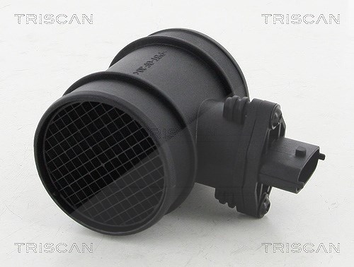 Triscan Luftmassenmesser [Hersteller-Nr. 881224303] für Opel, Vauxhall