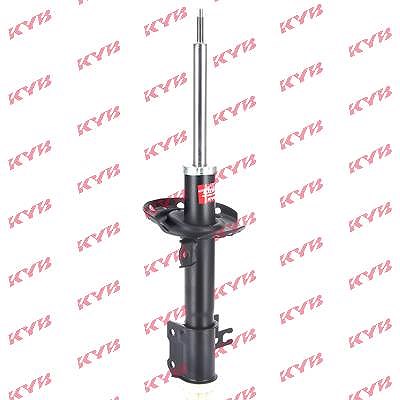 Kyb Stoßdämpfer [Hersteller-Nr. 339827] für Vauxhall, Opel