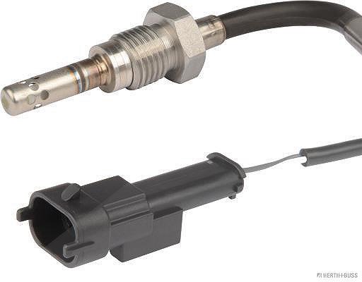 Herth+buss Elparts Sensor, Abgastemperatur [Hersteller-Nr. 70682406] für Chevrolet, Opel, Vauxhall