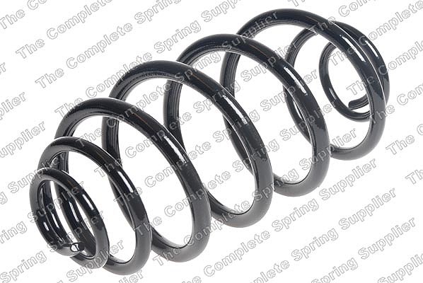 Lesjöfors Fahrwerksfeder [Hersteller-Nr. 5263477] für Opel, Vauxhall