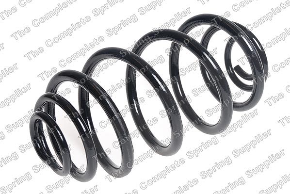 Lesjöfors Fahrwerksfeder [Hersteller-Nr. 5263447] für Vauxhall, Opel