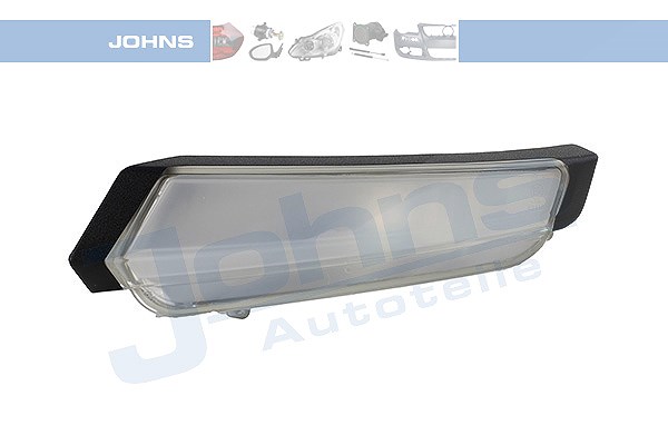 Johns Blinkleuchte [Hersteller-Nr. 404519] für Iveco