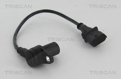 Triscan Sensor, Nockenwellenposition [Hersteller-Nr. 885515121] für Iveco