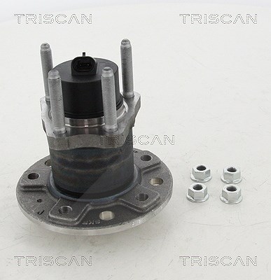 Triscan Radlagersatz [Hersteller-Nr. 853065209] für Saab