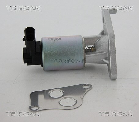 Triscan AGR-Ventil [Hersteller-Nr. 881324027] für Opel, Vauxhall