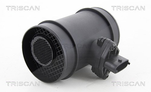 Triscan Luftmassenmesser [Hersteller-Nr. 881224022] für Saab, Vauxhall, Opel