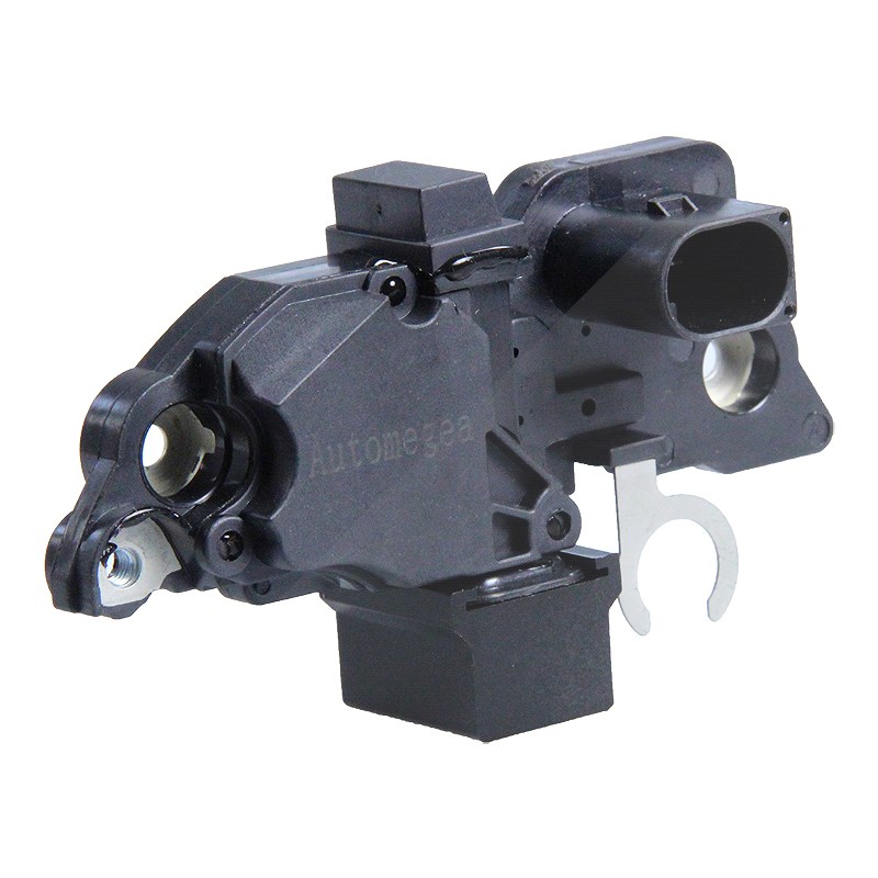 Atec Generatorregler [Hersteller-Nr. 30396852] für Audi, VW, Iveco, Mercedes-Benz, Skoda, Porsche