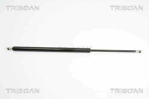 Triscan Gasfeder, Koffer-/Laderaum [Hersteller-Nr. 871015236] für Fiat