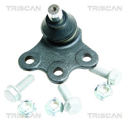 Triscan Trag-/Führungsgelenk [Hersteller-Nr. 850024544] für Opel, Vauxhall