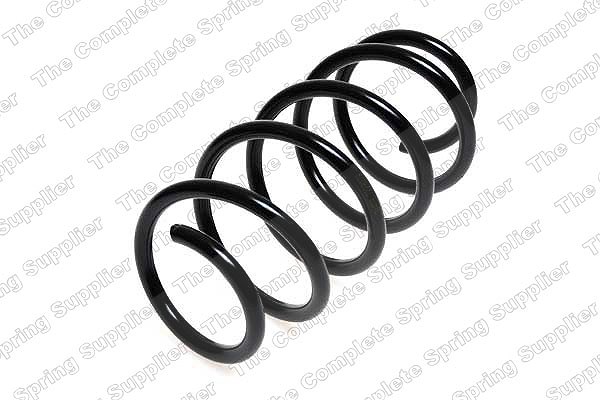 Lesjöfors Fahrwerksfeder [Hersteller-Nr. 4063480] für Vauxhall, Opel