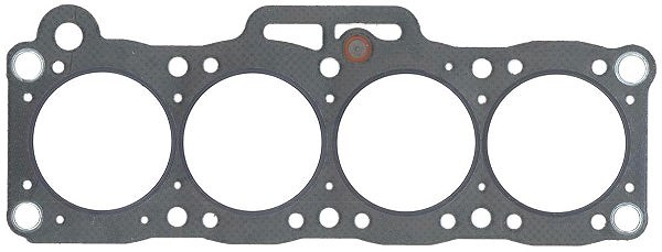 Elring Dichtung, Zylinderkopf [Hersteller-Nr. 777.610] für Mazda