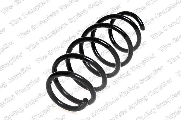 Lesjöfors Fahrwerksfeder [Hersteller-Nr. 4063501] für Vauxhall, Opel
