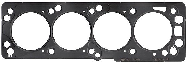 Elring Dichtung, Zylinderkopf [Hersteller-Nr. 470.364] für Opel, Vauxhall