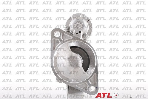 Atl Autotechnik Starter [Hersteller-Nr. A78940] für Saab, Vauxhall, Opel, Fiat, Alfa Romeo, Chevrolet