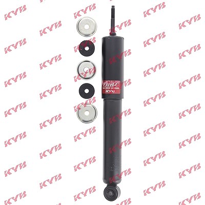 Kyb Stoßdämpfer [Hersteller-Nr. 344227] für Opel, Vauxhall