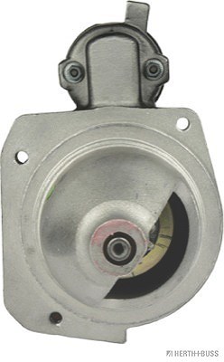 Herth+buss Elparts Starter [Hersteller-Nr. 42001195] für Citroën, Peugeot