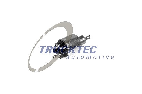 Trucktec Automotive Magnetschalter, Starter [Hersteller-Nr. 02.17.016] für Mercedes-Benz