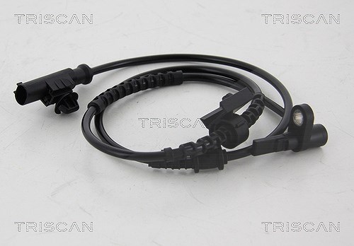 Triscan Sensor, Raddrehzahl [Hersteller-Nr. 818024114] für Opel, Vauxhall