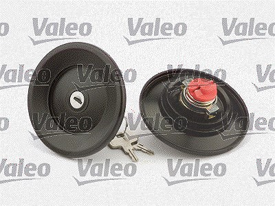 Valeo Verschluß, Kraftstoffbehälter [Hersteller-Nr. 247600] für Peugeot