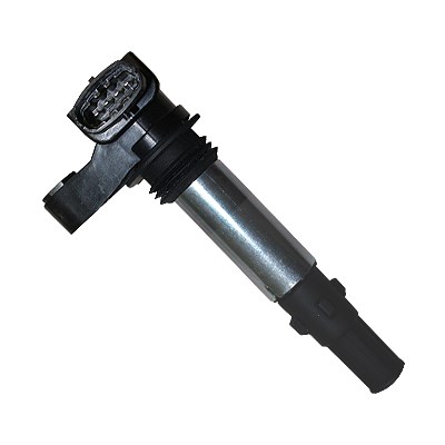 Hüco Zündspule [Hersteller-Nr. 133864] für Saab, Opel, Cadillac, Vauxhall