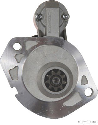 Herth+buss Elparts Starter [Hersteller-Nr. 42114850] für Opel, Vauxhall
