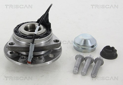 Triscan Radlagersatz [Hersteller-Nr. 853024132] für Vauxhall, Opel